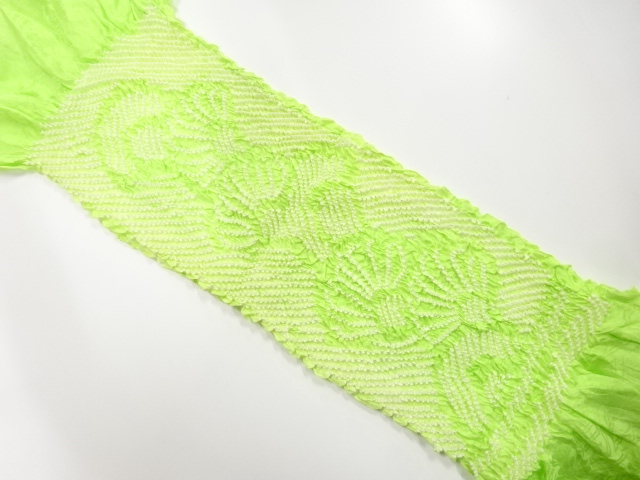 Japanese Kimono / Accessories Silk